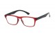 Chic Trendy Reading Glasses All +125 r367