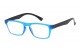 Chic Trendy Reading Glasses All +125 r367