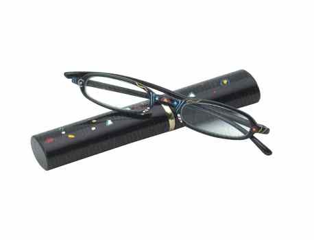 Hand Paint Reading Glasses R304HP-1.25