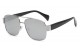 Classic Square Aviator 711047