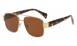 Classic Square Aviator 711047