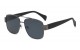 Classic Square Aviator 711047