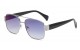 Classic Square Aviator 711047