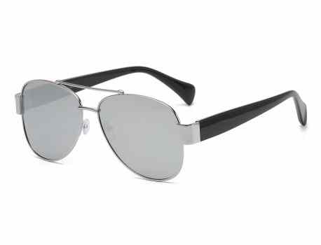 Classic Metallic Aviator 711048