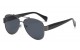 Classic Metallic Aviator 711048