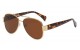 Classic Metallic Aviator 711048