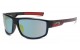 Choppers Wrap Frame Sunglasses cp6734