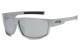 Choppers Wrap Frame Sunglasses cp6734