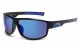 Choppers Wrap Frame Sunglasses cp6734