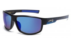 Choppers Wrap Frame Sunglasses cp6734