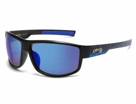 Choppers Wrap Frame Sunglasses cp6734