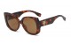 Giselle Butterfly Frame Sunglasses gsl22437 