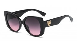 Giselle Butterfly Frame Sunglasses gsl22437 