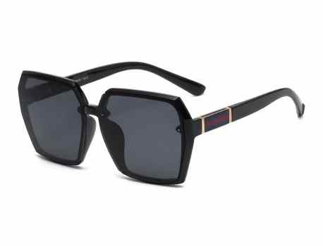 Vg Fashion Square Frame Sunglasses vg29451