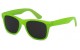 Wayfarer Kids Sunglasses kg-wf01-neon