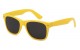 Wayfarer Kids Sunglasses kg-wf01-neon