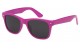 Wayfarer Kids Sunglasses kg-wf01-neon