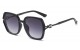 VG Panel Lens Frame Sunglasses vg29435