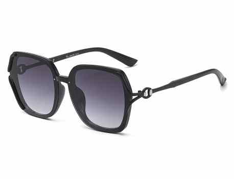 VG Panel Lens Frame Sunglasses vg29435