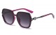 VG Panel Lens Frame Sunglasses vg29435