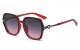 VG Panel Lens Frame Sunglasses vg29435