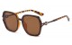 VG Panel Lens Frame Sunglasses vg29435