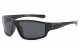 Polarized Nitrogen Wrap Frame Shades pz-nt7078