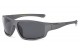 Polarized Nitrogen Wrap Frame Shades pz-nt7078