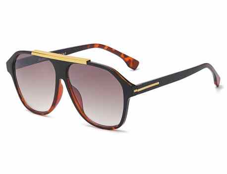 Manhattan Fashion Square Frame mh87053