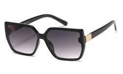 VG Cat Eye Frame Sunglasses vg29473