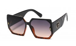 Gidelle Oversize Square Frame gsl22453
