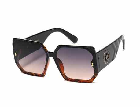 Gidelle Oversize Square Frame gsl22453