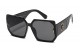 Gidelle Oversize Square Frame gsl22453