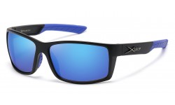 Xloop Rectangular Sports Sunglasses x2646