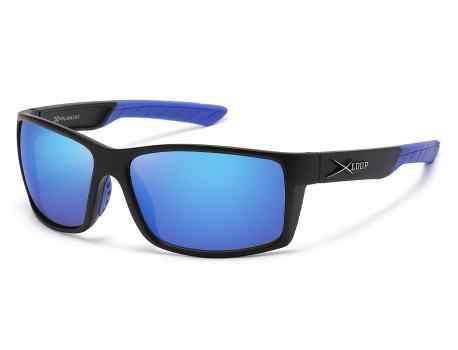 Xloop Rectangular Sports Sunglasses x2646