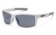 Xloop Rectangular Sports Sunglasses x2646