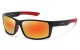 Xloop Rectangular Sports Sunglasses x2646