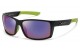 Xloop Rectangular Sports Sunglasses x2646