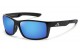 Artic Blue Sports Sunglasses ab-64