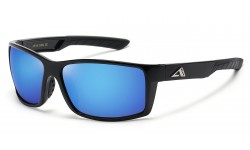 Artic Blue Sports Sunglasses ab-64