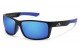 Artic Blue Sports Sunglasses ab-64