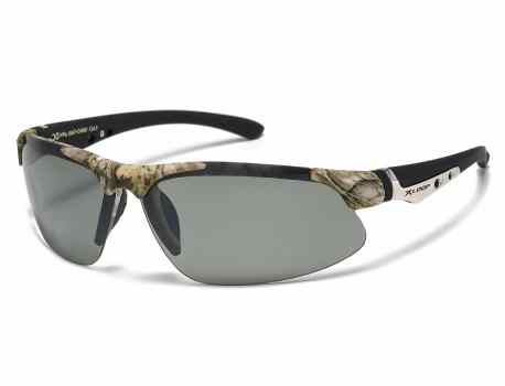 Xloop Camo Print Sunglasses x2647-camo