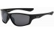 Xloop All Black Sunglasses x3020