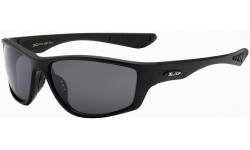 Xloop All Black Sunglasses x3020