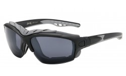 Choppers Padded Motorcycle Shades cp929