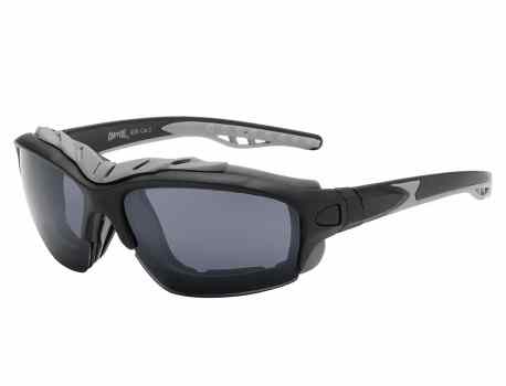 Choppers Padded Motorcycle Shades cp929