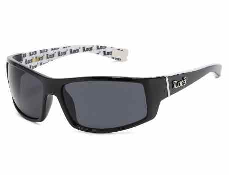 Locs Hard Core Sunglasses loc91150-lc