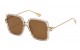 VG Square Frame Sunglasses vg29442