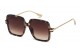 VG Square Frame Sunglasses vg29442