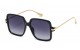 VG Square Frame Sunglasses vg29442